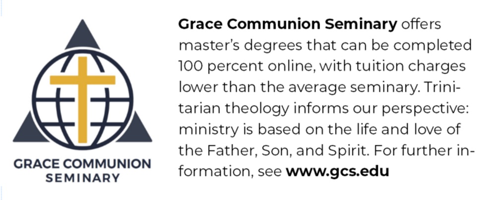 GCS offers online master